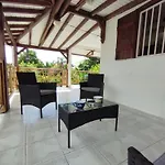 Bas De Villa Dumont T3 Calme Avec Jacuzzi