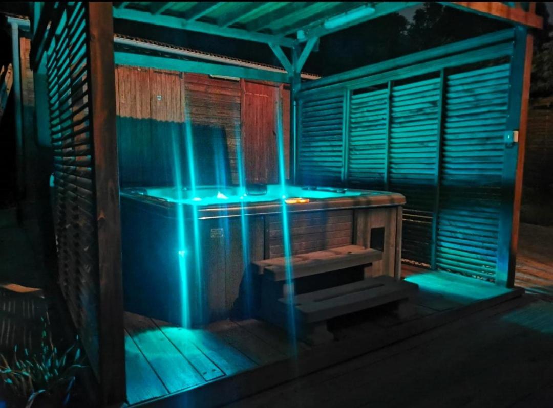 Appartement Bas De Dumont T3 Calme Avec Jacuzzi *
