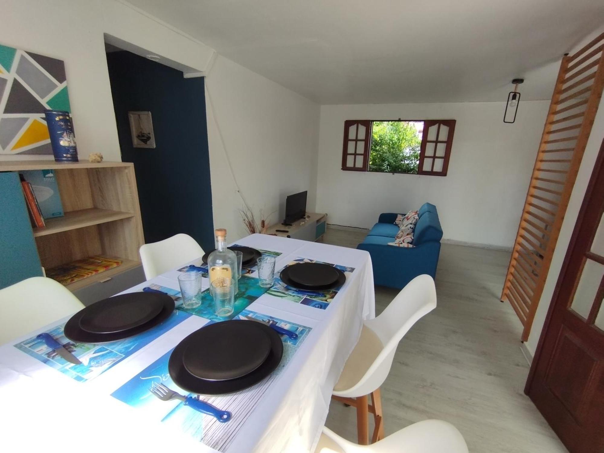 Bas De Dumont T3 Calme Avec Jacuzzi Appartement *